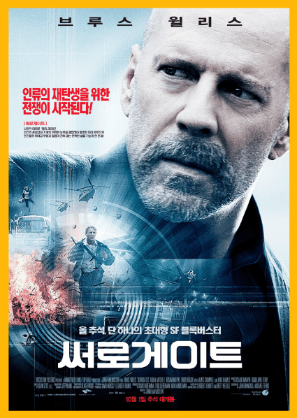 써로게이트
