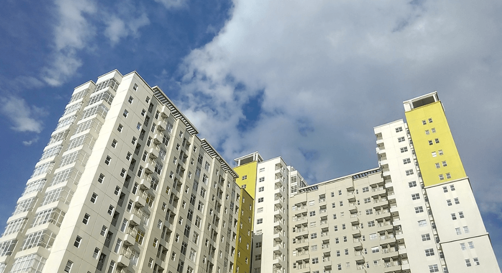 청년월세 지원금 신청방법