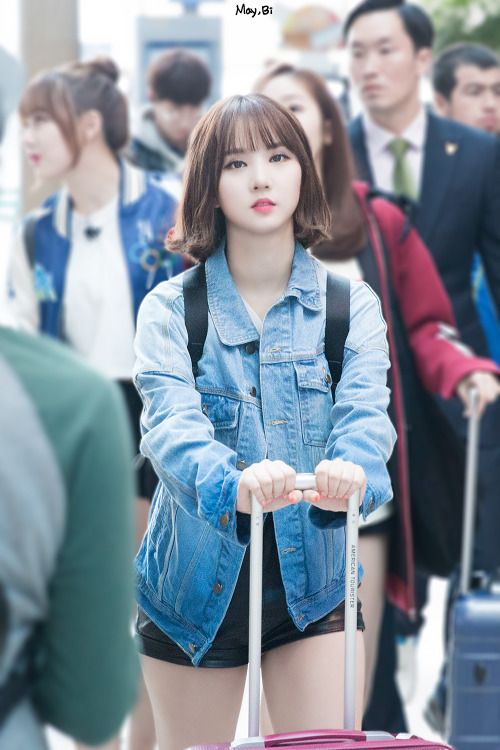 여자친구 걸프렌드