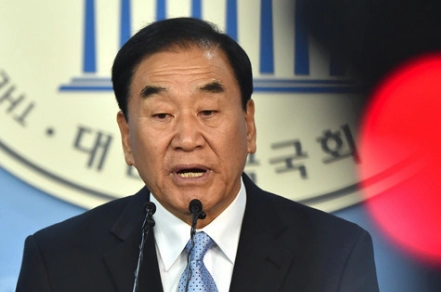 이재오 프로필 나이 고향 학력 국회의원 경력 근황