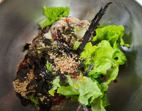 6시내고향 두부 강원도 인제 고향집