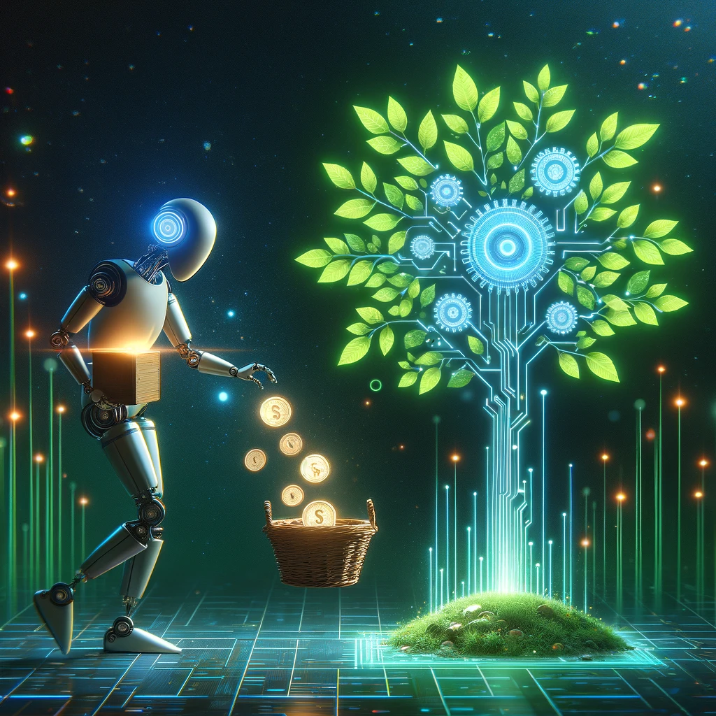 AI ETF