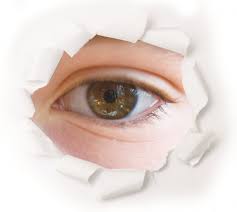 눈꺼풀 떨림 현상