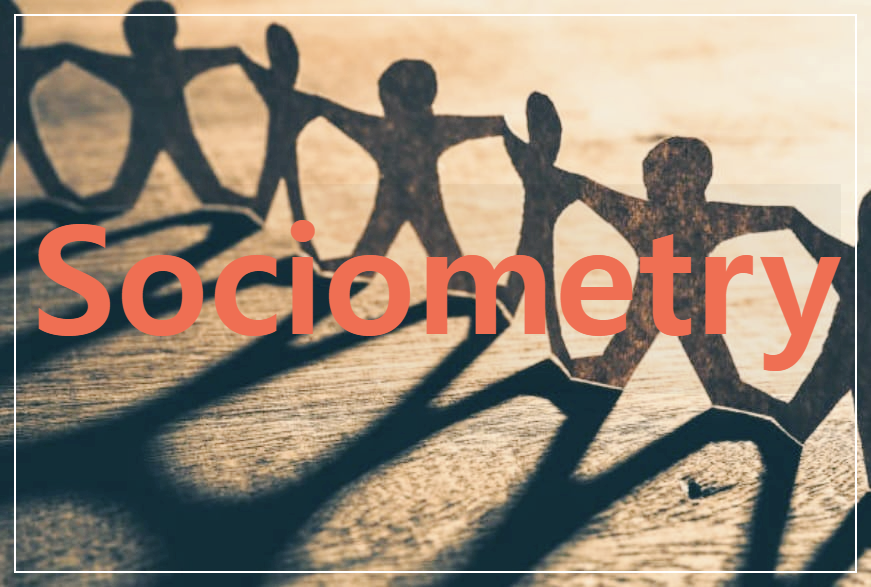 소시오메트리