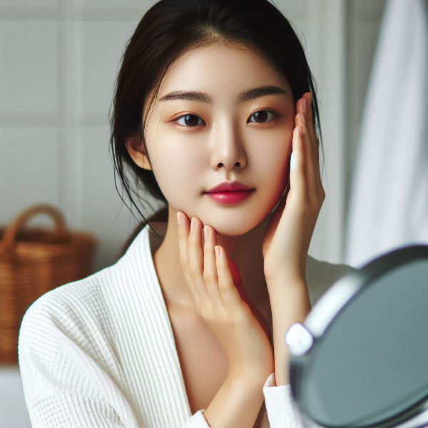 얼굴 붓기 빼는법 5가지