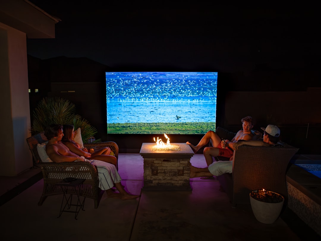 Projector