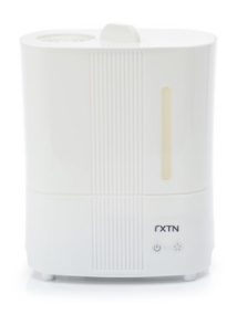 알엑스티엔 대용량 가열식 가습기