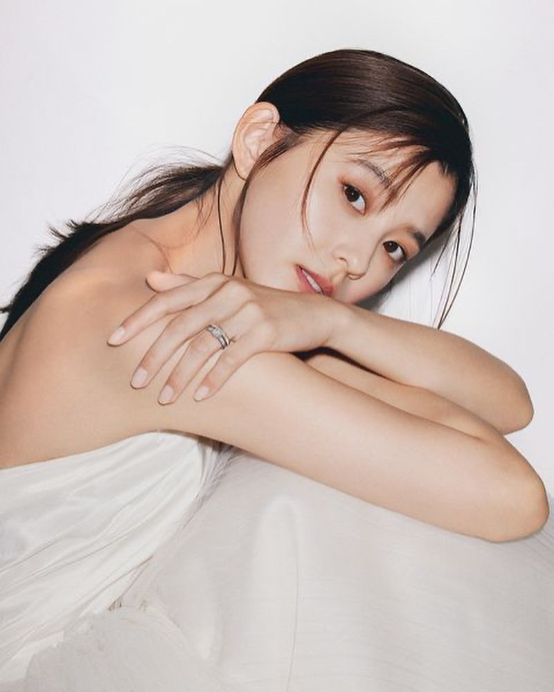 아사히나 아야 프로필 - 나이, 키, 방송 출연드라마, 런웨이