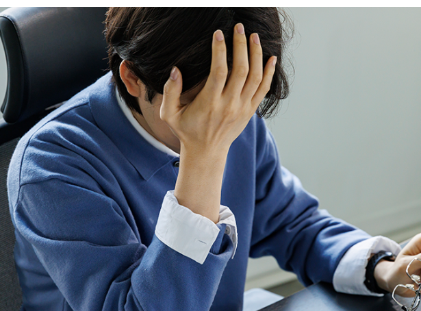 공황장애란? 공황장애 증상&middot;원인과 자가진단 치료 방법