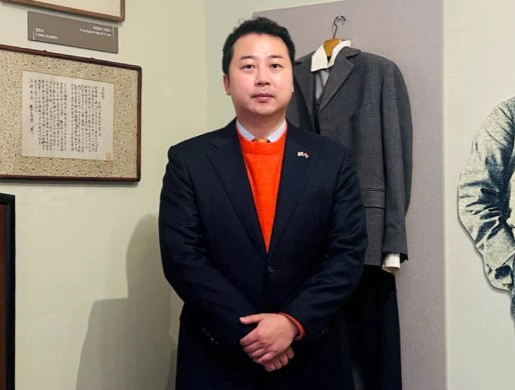 장예찬 프로필 나이 고향 학력 직업 경력