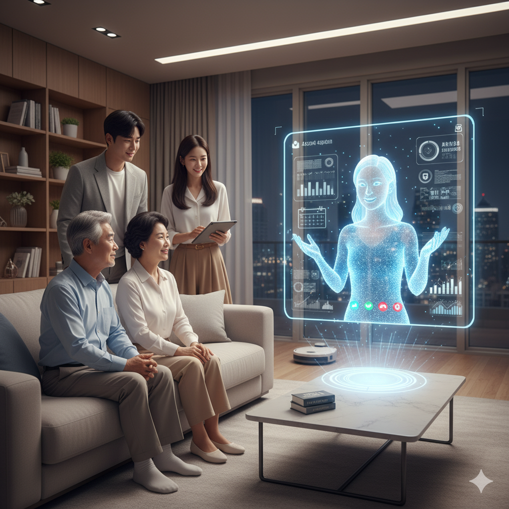 AI에이전트 인공지능비서 업무자동화 생산성팁 미래기술 ChatGPT Gemini 구글제미나이 챗지피티 AI