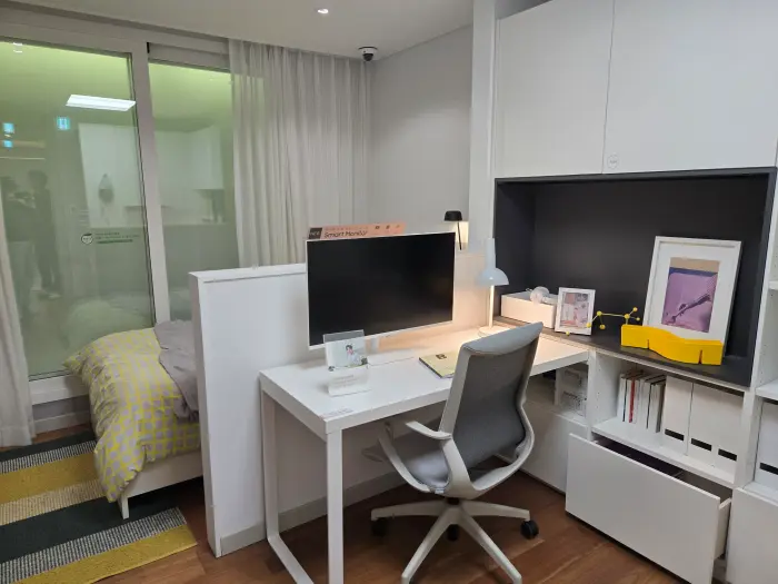 한샘리하우스 쇼룸정보