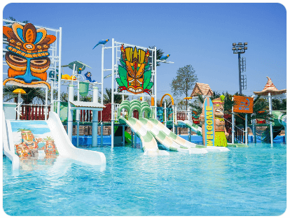 당진 아마존 워터파크 아쿠아파크 (입장권, 카바나 예약, 주변관광지)