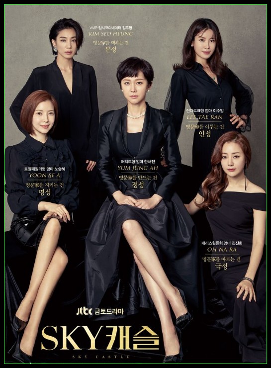 스카이캐슬