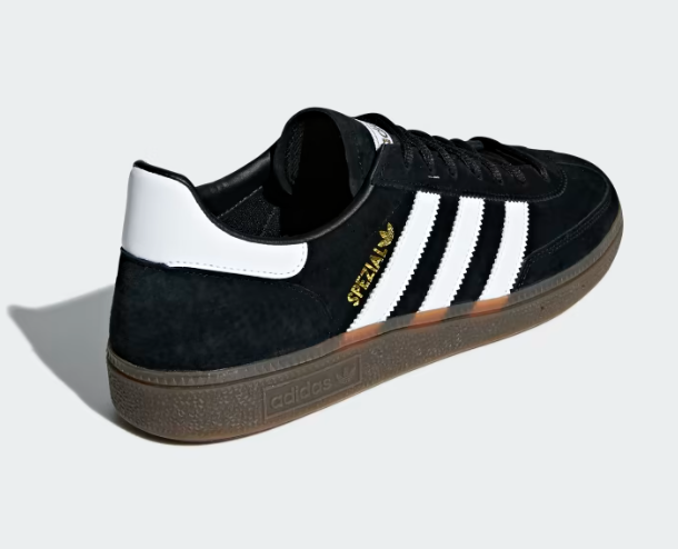 아디다스 신상 남자 신발 스페지알 색상 및 사이즈