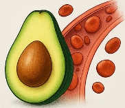 아보카도 효능