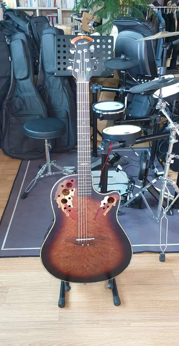 정보실용음악학원