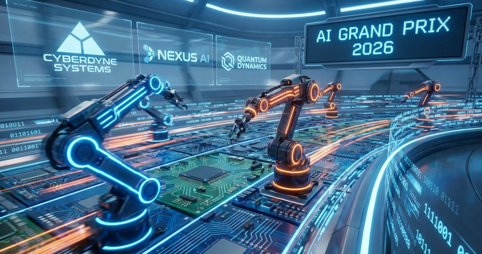 2026년 AI 경쟁은 이제 안전 원칙마저 흔드는 단계에 접어들었습니다.