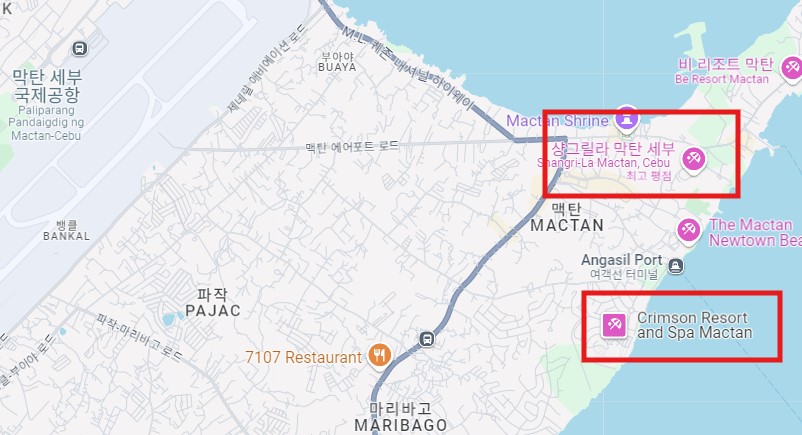 샹그릴라-크림슨-위치-비교