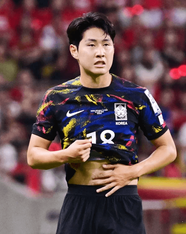 이강인