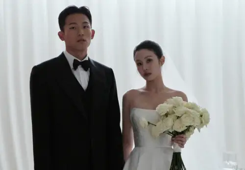 정우영 이광기 결혼, 손예진 닮은꼴 연지