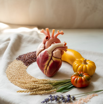 파로 곡물 효능