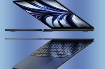 애플 맥북 에어 M3