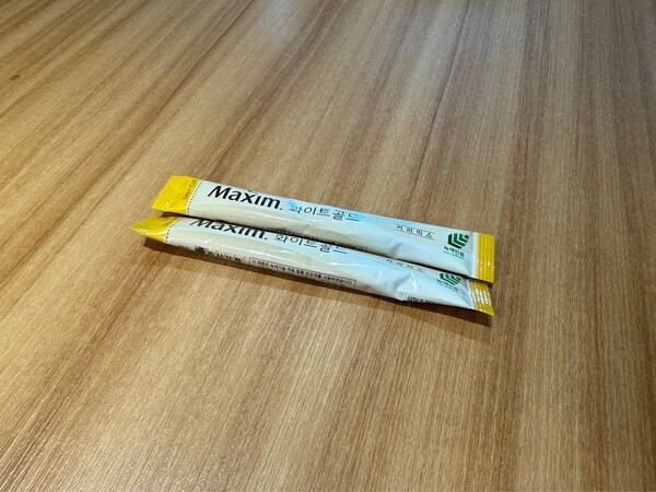 당뇨 걱정 없는 믹스커피 선택법