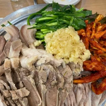 경북 포항 맛집 베스트 10 해산물 찐맛집_10