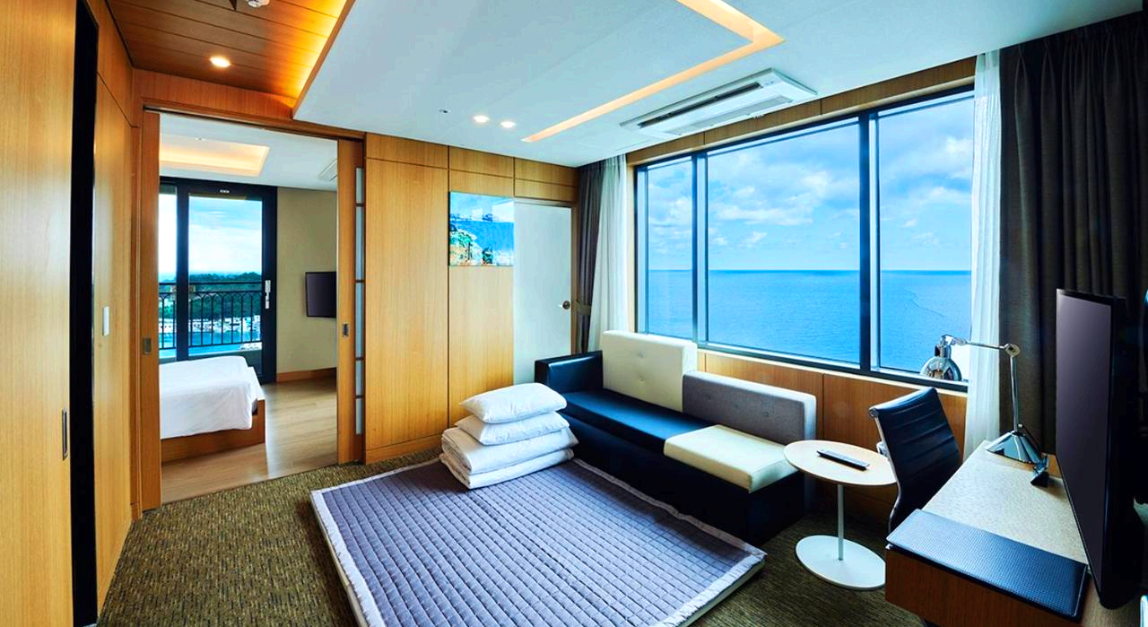 라마다 속초 호텔