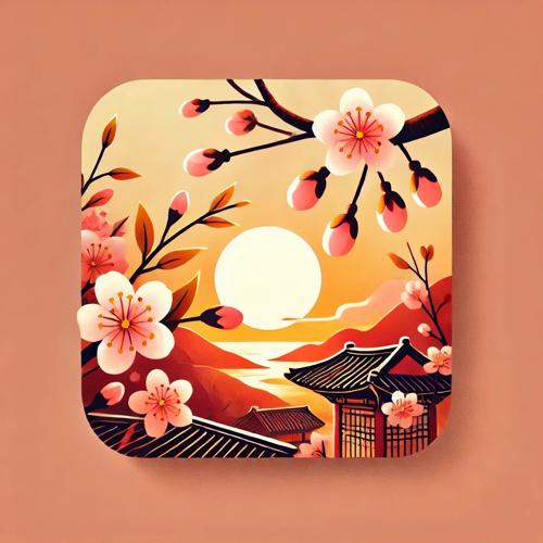 봄의 시작, 입춘(立春) 섬네일