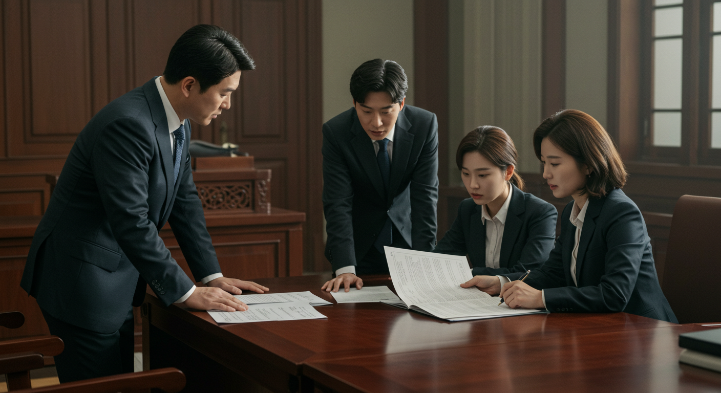 소액소송&amp;#44; 민사판례