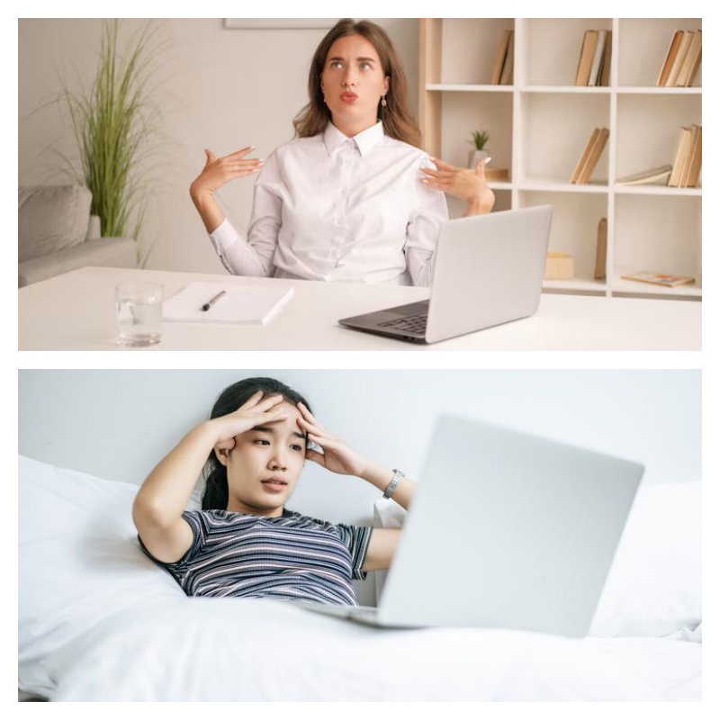 노트북 발열 줄이는 방법