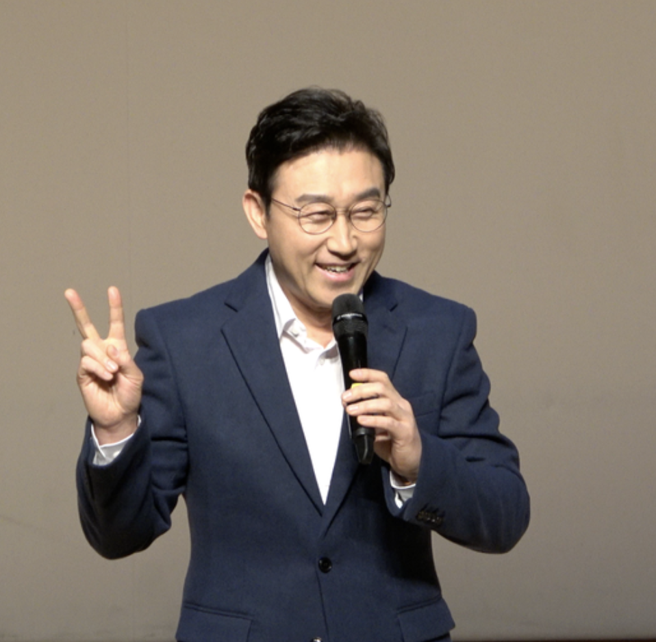 김현욱 mc