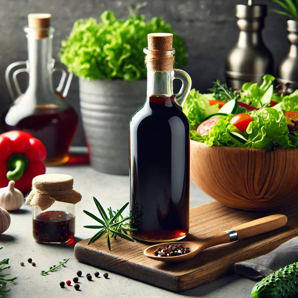 레드와인 비네거