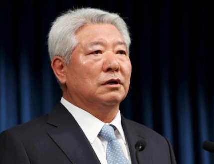 김홍일 프로필 나이 고향 학력 재산 검사 경력