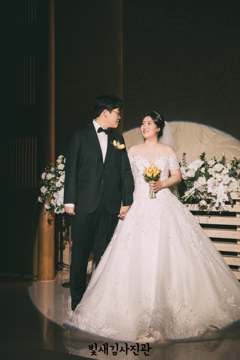 아펠가모 광화문 본식스냅 추천 후기 24