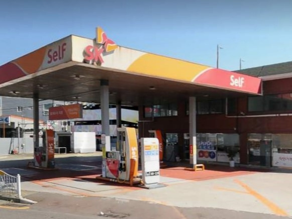 SK주유상품권 사용처 sk모바일주유상품권 사용법 알아보기