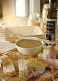 식용 아르간 오일 효능