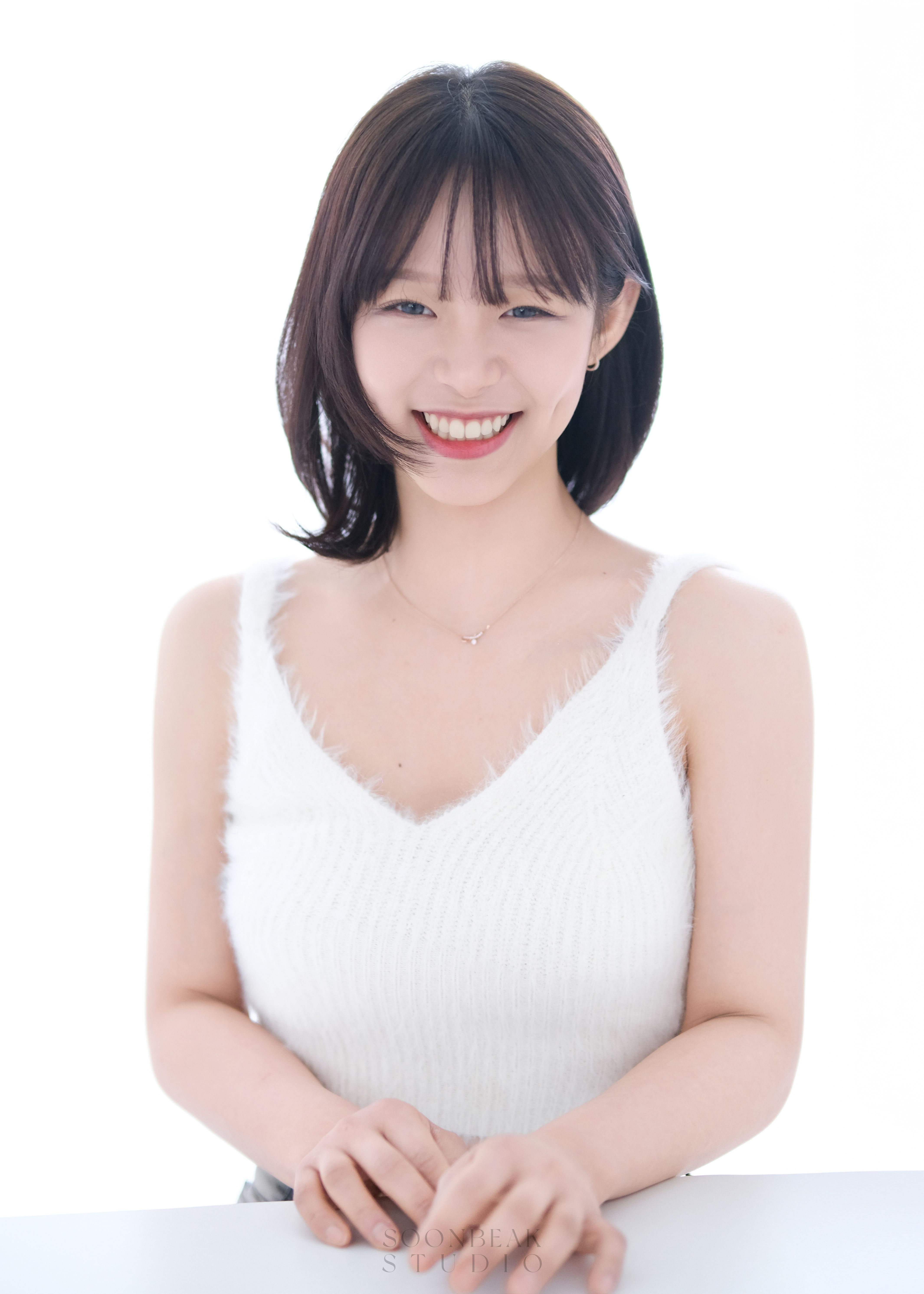 천안 프로필사진 순백스튜디오 — 신부동 사진관 프로필 촬영 12