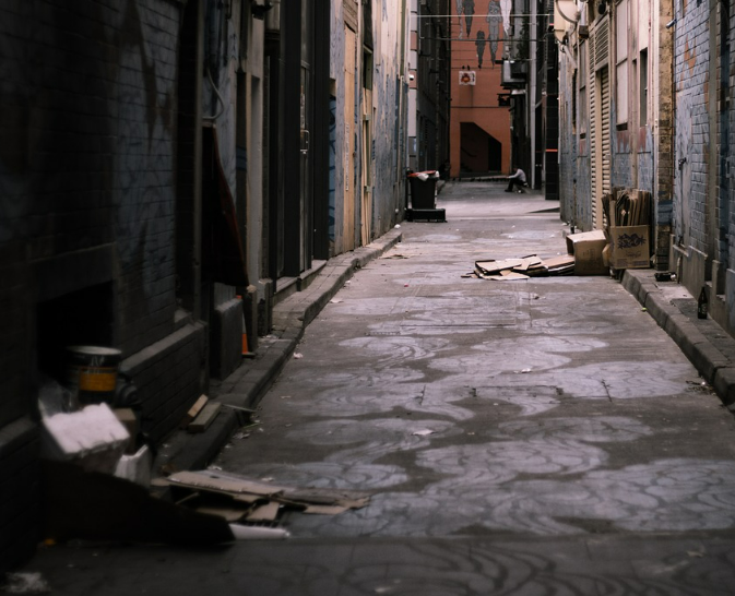 역사적인 경험을 통한 경제 위기 분석