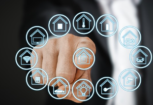 겨울철 실내 적정온도