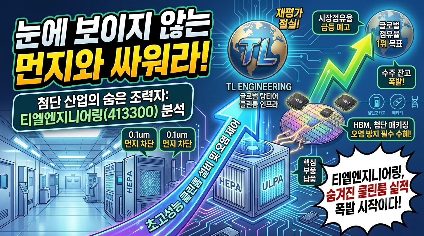 티엘엔지니어링