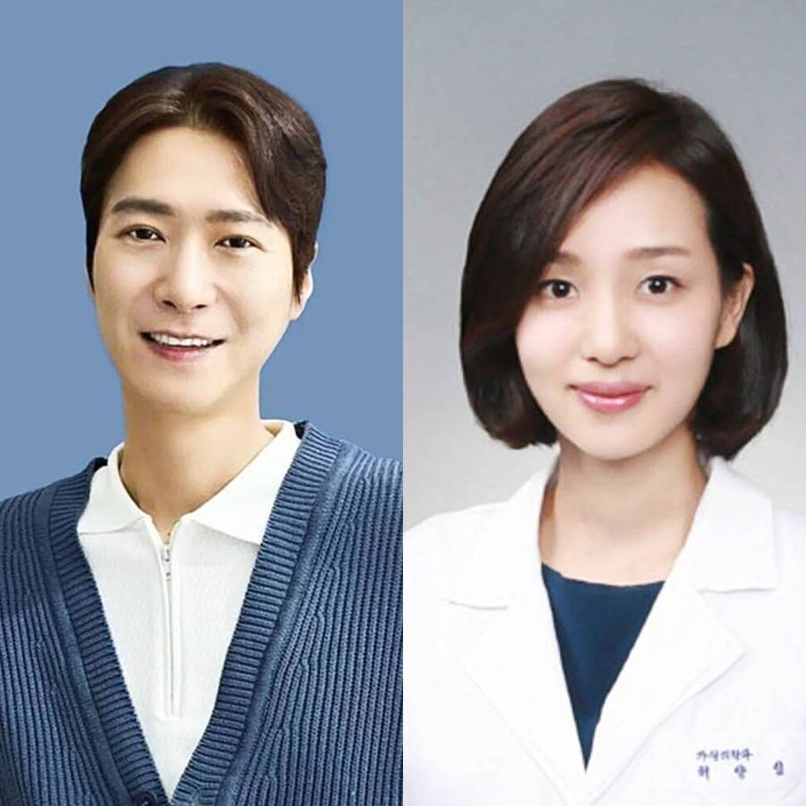 허양임-의사-전-부인-가수-고지용