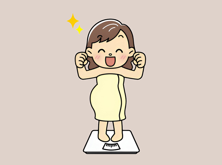 체중-관리