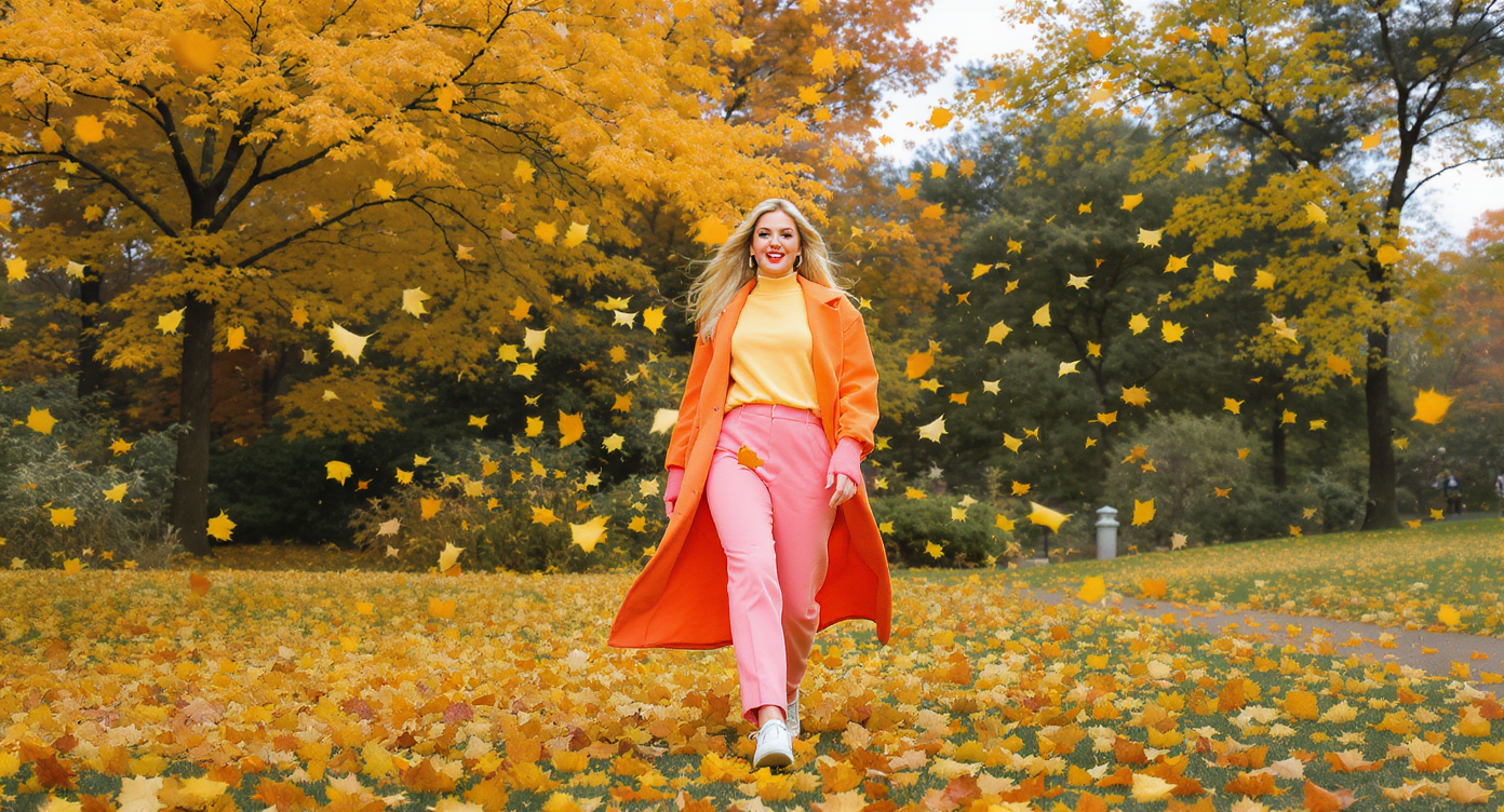 계절성 우울증, 걷기 습관으로 충분히 이겨낼 수 있어요.