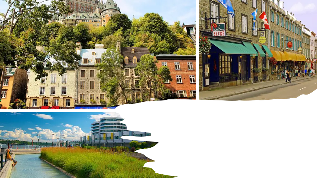 캐나다 퀘벡