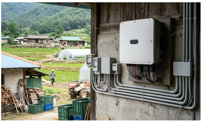 태양광 투자 제안서 숫자에 속지 마세요!