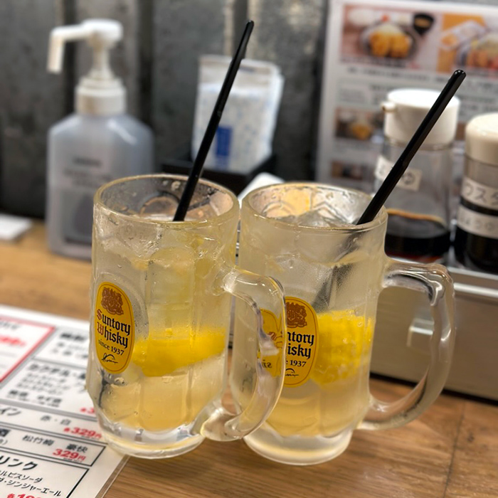 삿포로 현지 로컬 맛집 잔기 본점 札幌ザンギ本舗 札幌駅北口店