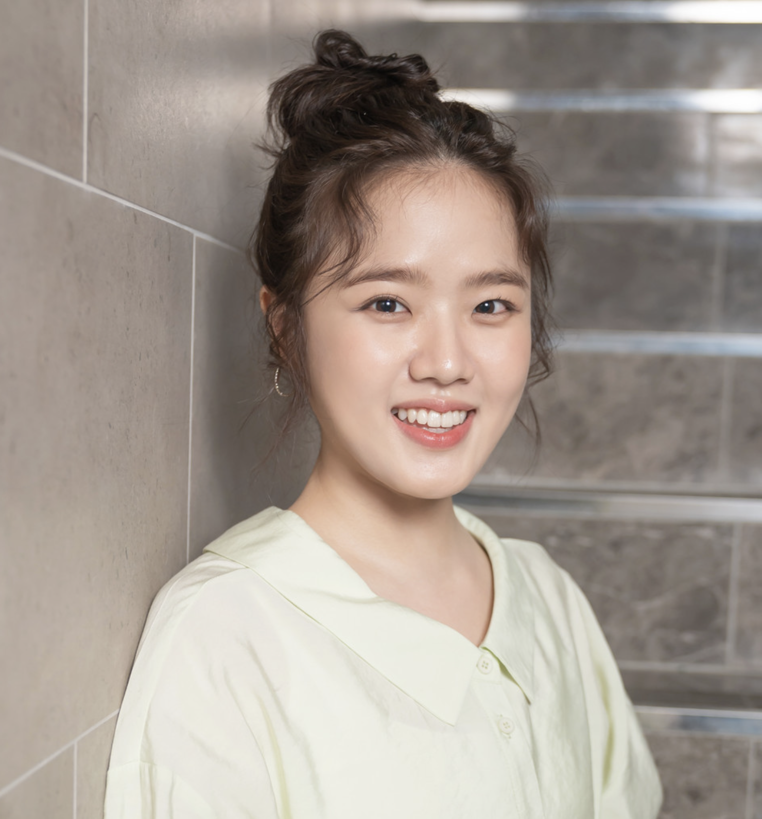 김향기 인터뷰